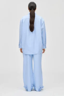 Stine Goya 2464 Floral Shirting, Floral Shirtsg-ps26-t138-2464< Sæt 🛍️|Bluser & Skjorter