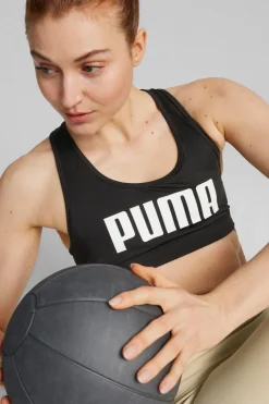 Puma 4 KEEPS Bra< Træningstøj|Nattøj & Lingeri