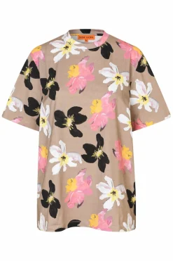 Stine Goya 2243 Light Jersey, Short Sleeve T-shirtsg-pf25-t009-2243< T-Shirts & Toppe