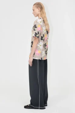 Stine Goya 2243 Light Jersey, Short Sleeve T-shirtsg-pf25-t009-2243< T-Shirts & Toppe