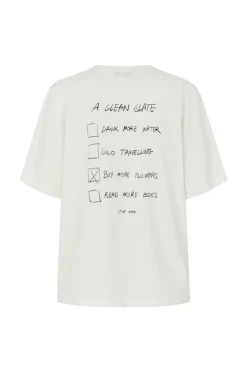 Stine Goya 2243 Light Jersey, Short Sleeve T-shirtsg-ps26-t009-2243p< T-Shirts & Toppe