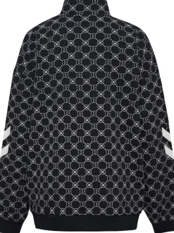 232035 Oversized Halfzip 70051*Rotate Clearance