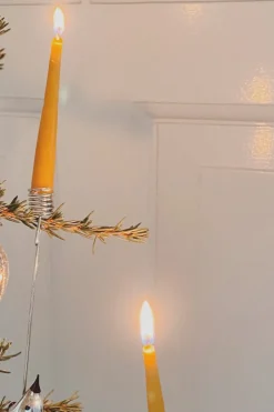 20 Pack Birthday Train Candels*Konges Sløjd Outlet