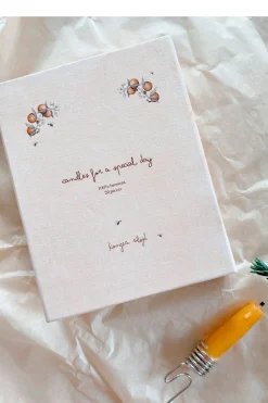 20 Pack Birthday Train Candels*Konges Sløjd Outlet