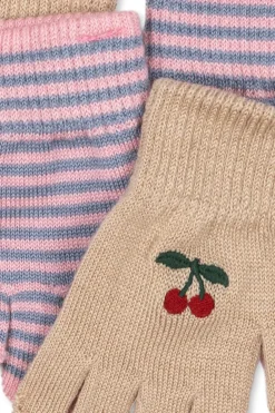 2 Pack Filla Gloves Ks103430*Konges Sløjd Best