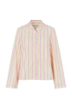 2476 Pyjamas, Striped Pyjamassg-ps26-ot004-2476*Stine Goya Outlet