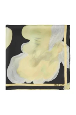 2287 Silk Scarves, Small Scarfsg-ps26-a010-2287*Stine Goya Online