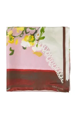 2287 Silk Scarves, Small Scarfsg-ps26-a010-2287*Stine Goya New