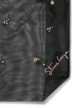 2397 Stable Mesh, Mesh Totesg-pf25-b027-2397*Stine Goya Discount