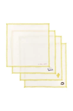 Stine Goya 2475 Table Wear / Napkin, Napkinsg-ps26-o012-2475< Ting Til Køkkenet