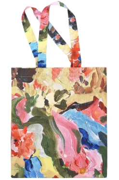 2285 Tote Bags, Cotton Tote sg-ss25-a016-2285*Stine Goya Hot