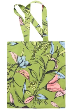 Stine Goya 2285 Tote Bags, Cotton Tote sg-ss25-a016-2285< Tasker & Punge