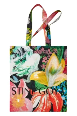 Stine Goya 2285 Tote Bags, Cotton Totesg-aw25-a016-2285< Tasker & Punge