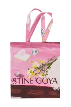 Stine Goya 2285 Tote Bags, Cotton Totesg-ps26-a016-2285< Tasker & Punge