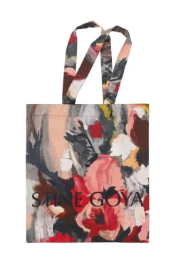 2285 Tote Bags, Cotton Totesg-ps26-a016-2285*Stine Goya New