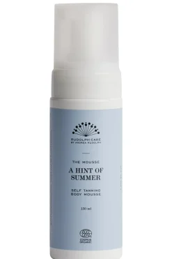 Rudolph Care A Hint of Summer< Selvbruner