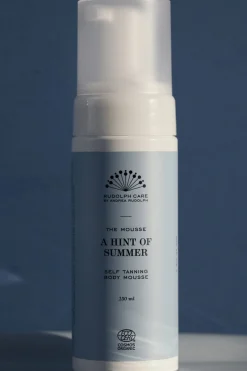 Rudolph Care A Hint of Summer< Selvbruner