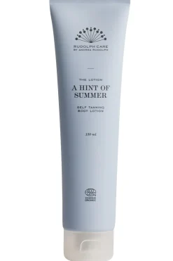 A Hint of Summer*Rudolph Care Sale