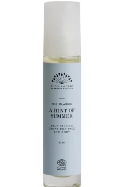 Rudolph Care A Hint of Summer< Selvbruner