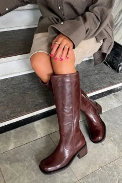 Copenhagen Shoes A Real Woman'S World CS8746< Copenhagen Shoes|Støvler