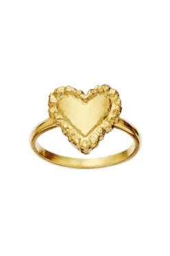 Maanesten Abra Ring< Ringe