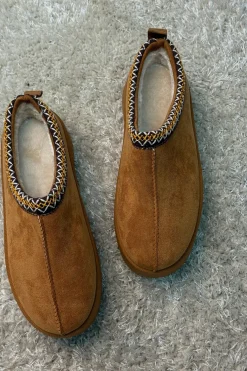 Acacia Slipper*Bloom Hot