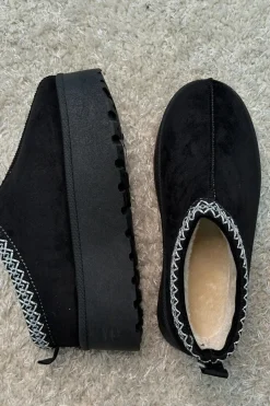 Bloom Acacia Slipper< Bloom|Hjemmesko