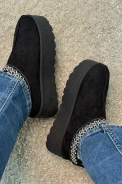 Bloom Acacia Slipper< Bloom|Hjemmesko