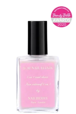 Nailberry Acai Nail Elixir 15 ml< Neglelak