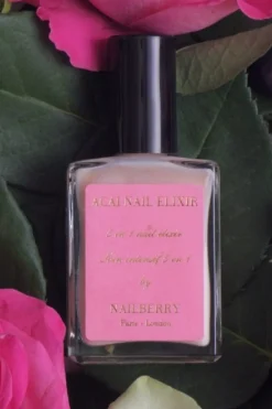 Nailberry Acai Nail Elixir 15 ml< Neglelak