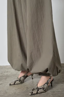 Co´Couture Acasiacc Balloon Pant 41122< Bukser, Jeans & Leggings