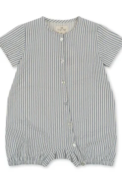 Konges Sløjd Ace Romper Gots<Børn Heldragter & Sommerdragter