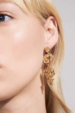 Act Earrings 102432013*Pilgrim Discount