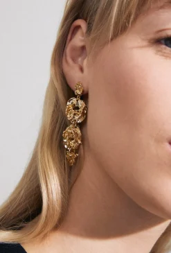 Act Earrings 102432013*Pilgrim Discount