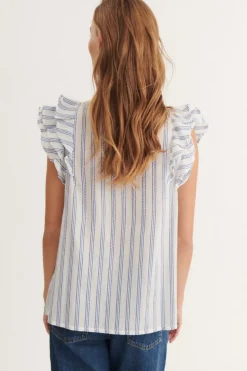 Basic Apparel Ada Shirt BA426-05< Bluser & Skjorter|Ammevenligt Tøj