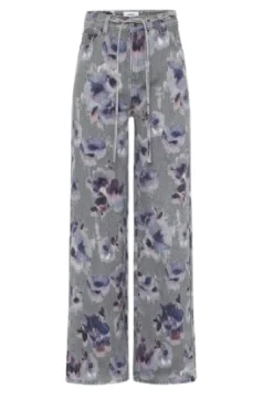 Moves by Minimum Adanna Jeans 4419 MO10644419< Sæt 🛍️|Bukser, Jeans & Leggings