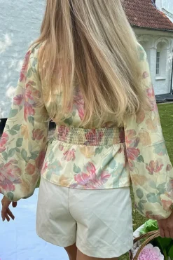 Addyic Shirt A23946*BYIC New