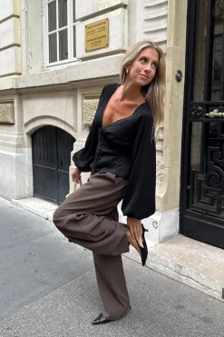 BYIC Addyic Shirt A23946< Bluser & Skjorter