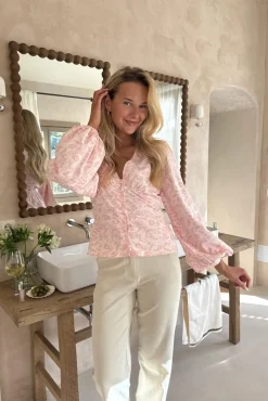 Addyic Shirt A23946*BYIC Sale