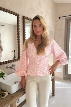 Addyic Shirt A23946*BYIC Sale