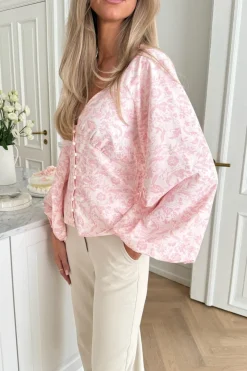 Addyic Shirt A23946*BYIC Sale