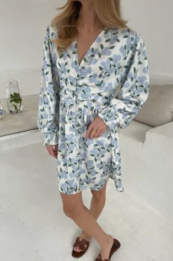 BYIC Adelic Dress A23783< Kjoler