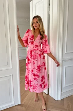 Adelic Long Dress*BYIC New