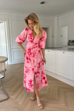 Adelic Long Dress*BYIC New