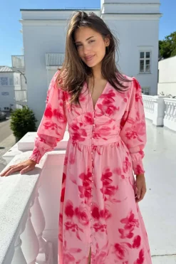 Adelic Long Dress*BYIC New