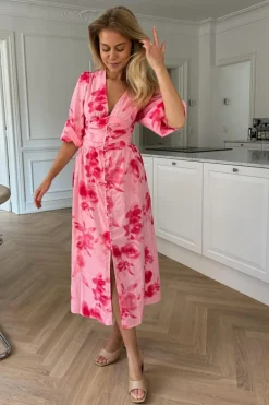 Adelic Long Dress*BYIC New