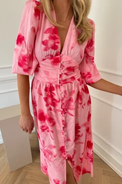 Adelic Long Dress*BYIC New