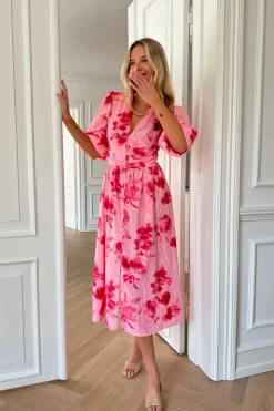 Adelic Long Dress*BYIC New