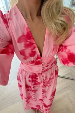 Adelic Long Dress*BYIC New