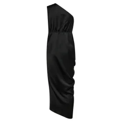 Co´Couture Adnacc Asym Drape Dress 36362< Kjoler